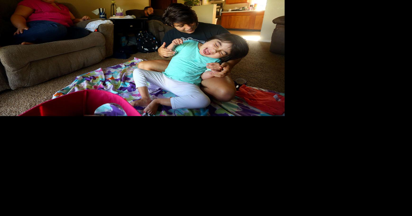 It's life and death': Huge shortage of in-home nurses leaves families  struggling | Local news | kokomotribune.com