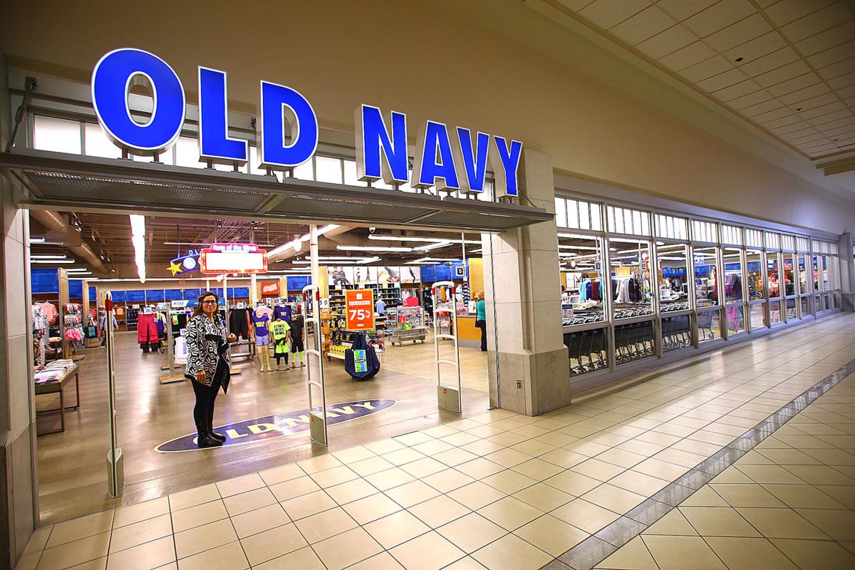 Old navy coupon in store 2016