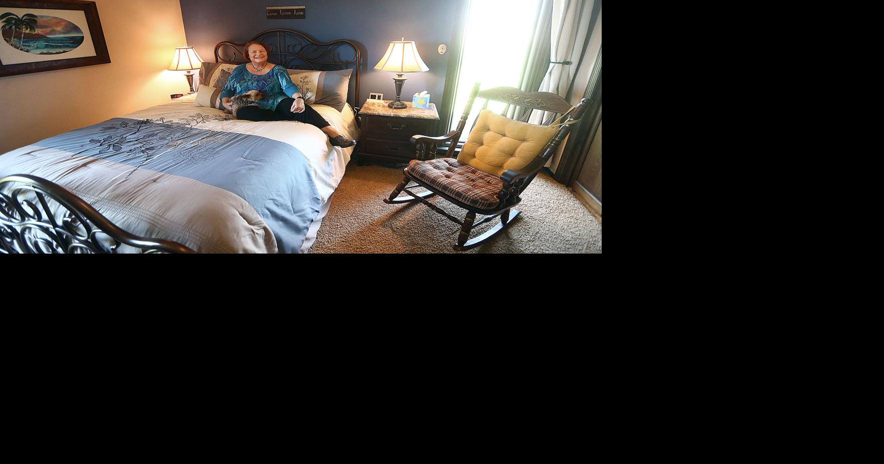 Howard County's four Airbnb homes embrace growing trend of shortterm