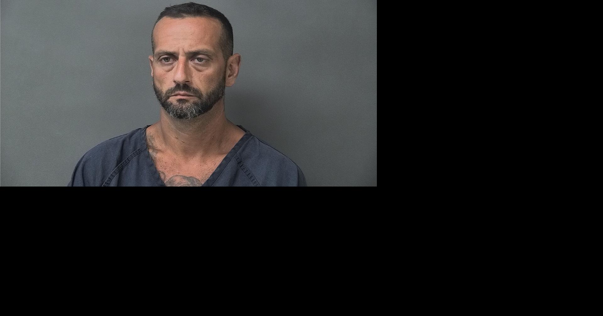 Kokomo man arrested forcrimes against children News