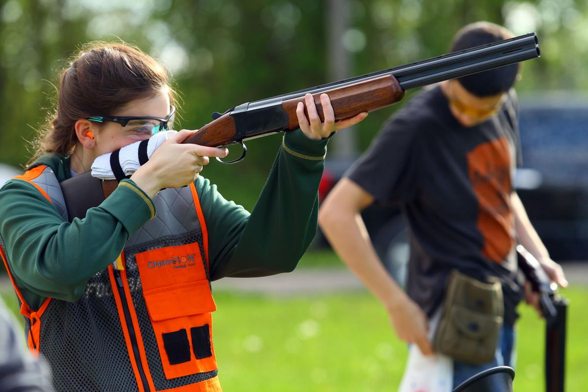 Northwestern trap shooting club unique to county  Local news