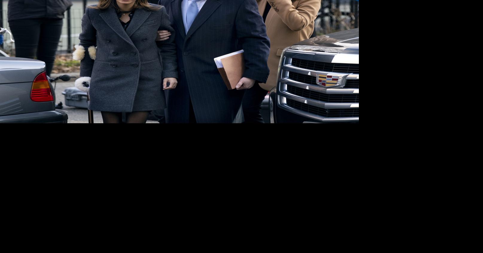 Judge gives exTrump lawyer Michael Cohen 3 years in prison News