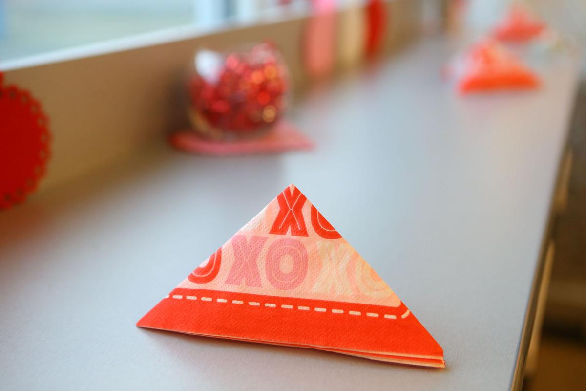 PHOTOS: Valentine's Day at White Castle | News ...