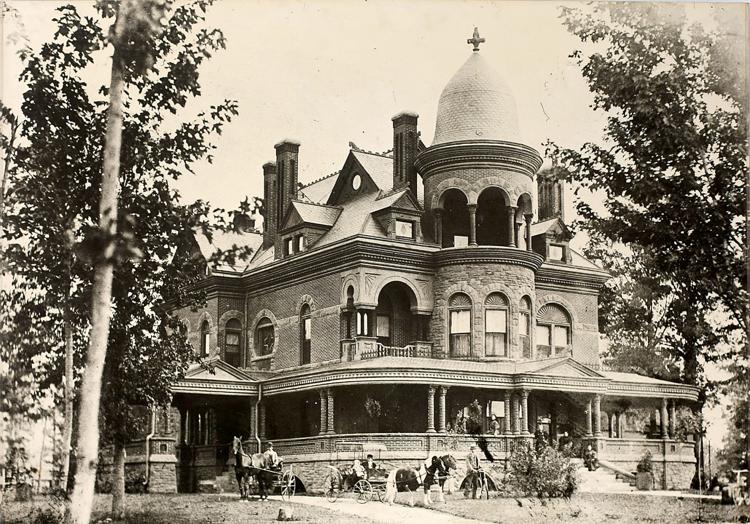 Neighborhood guide Silk Stocking district News