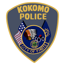 Kokomo Police logo