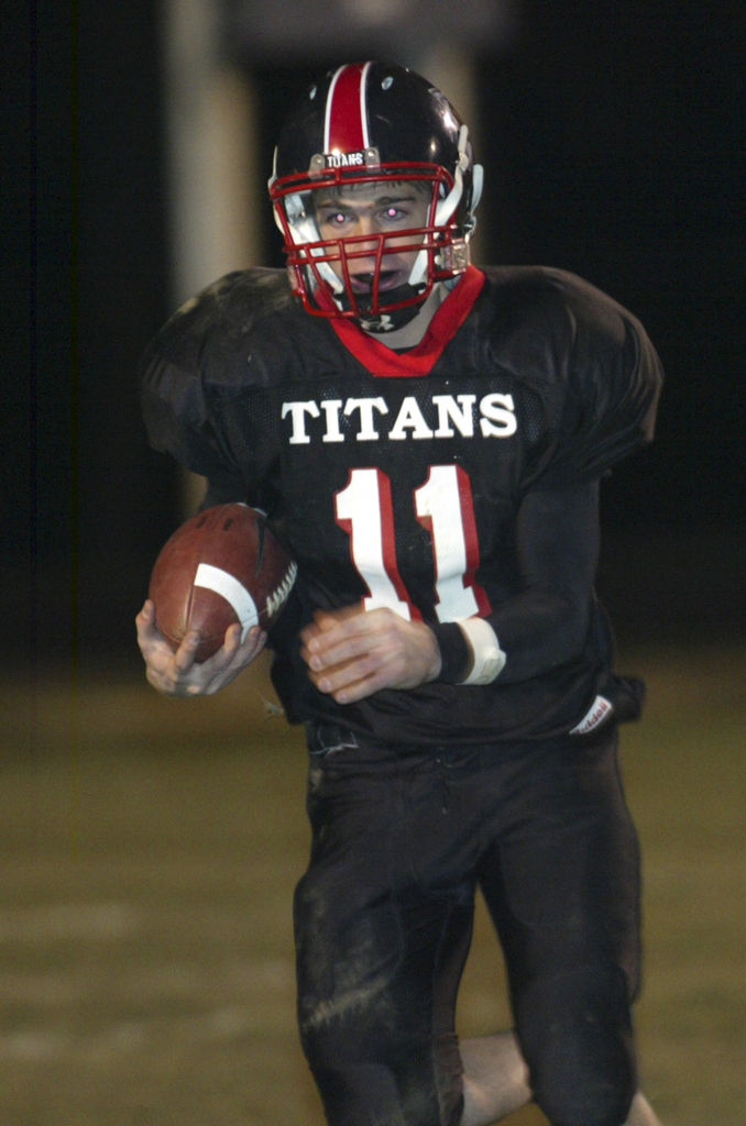 Football Sectional Championship