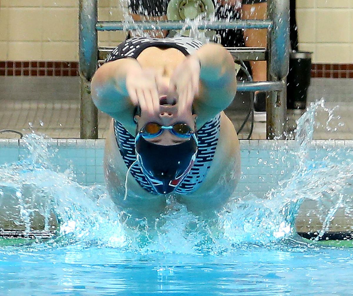 Girls Swimming Sectional Begins Tonight With Prelims Sports Kokomotribune Com Girls Swimming Sectional Begins Tonight With Prelims Sports Kokomotribune Com