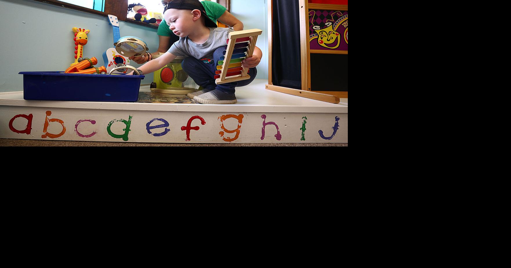 Very Early Childhood Education Center finds new home News