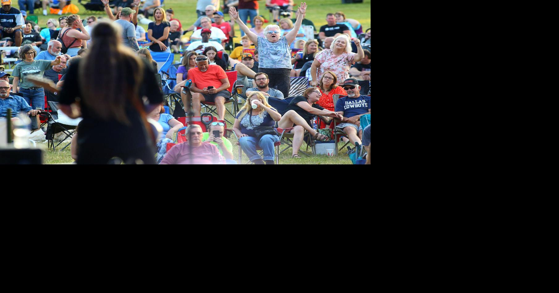 Carver Community Center celebrates 75 years in Kokomo Local news