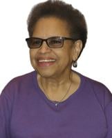EDDINGTON, Patricia Jul 1, 1947 - May 28, 2025