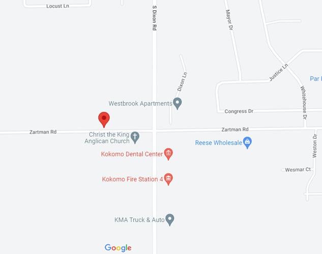 New storage unit facility planned for city's southwest side Local