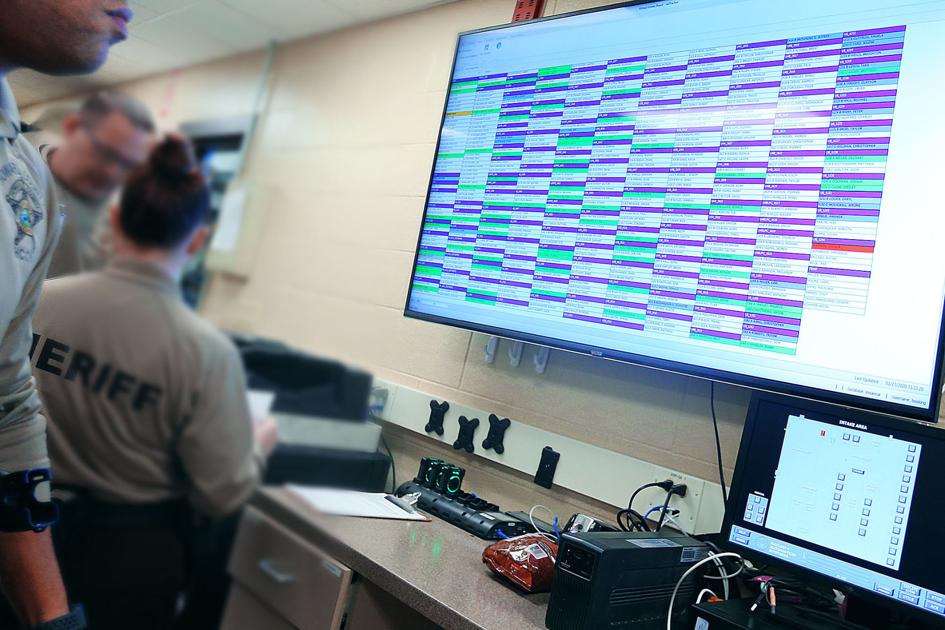 Prisons have remained closed since the COVID epidemic | Local News Prisons have remained closed since the COVID epidemic | Local News