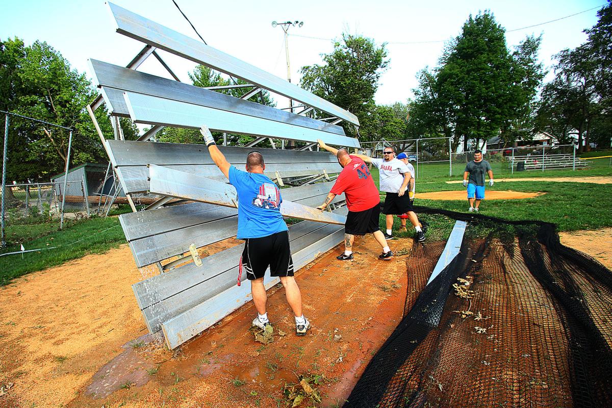 Southside LL Tornado
