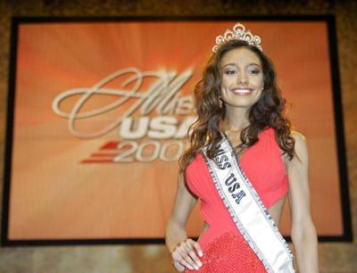 miss usa