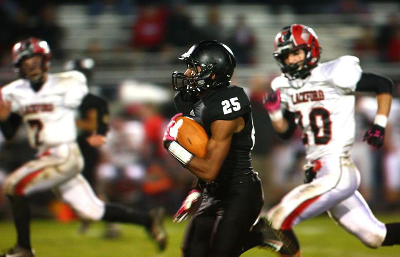 Western v Blackford Sports