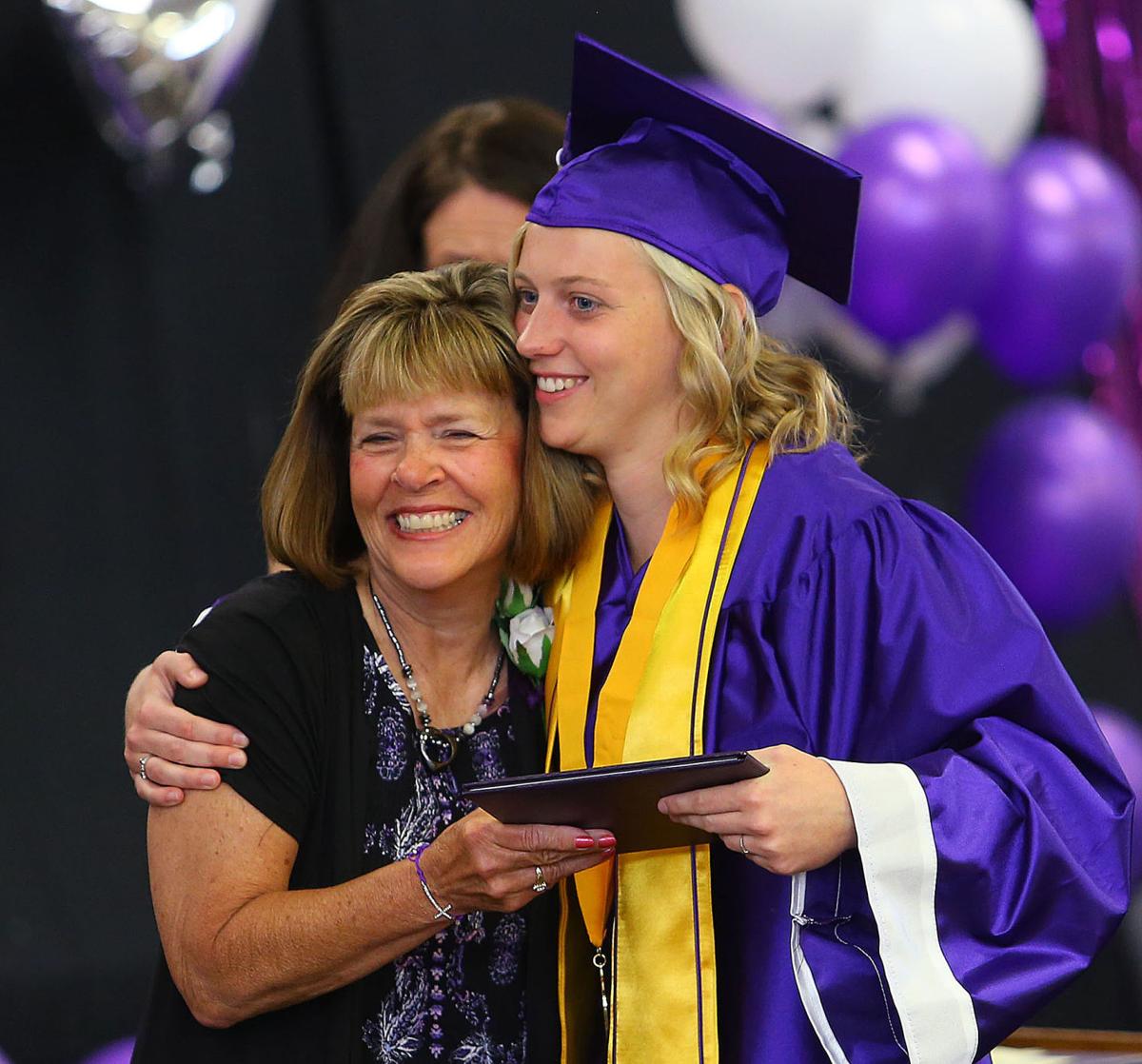 Northwestern Hs Graduation News Kokomotribune Com