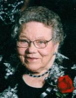 MCCARTER, Marion Jun 8, 1928 - May 25, 2023