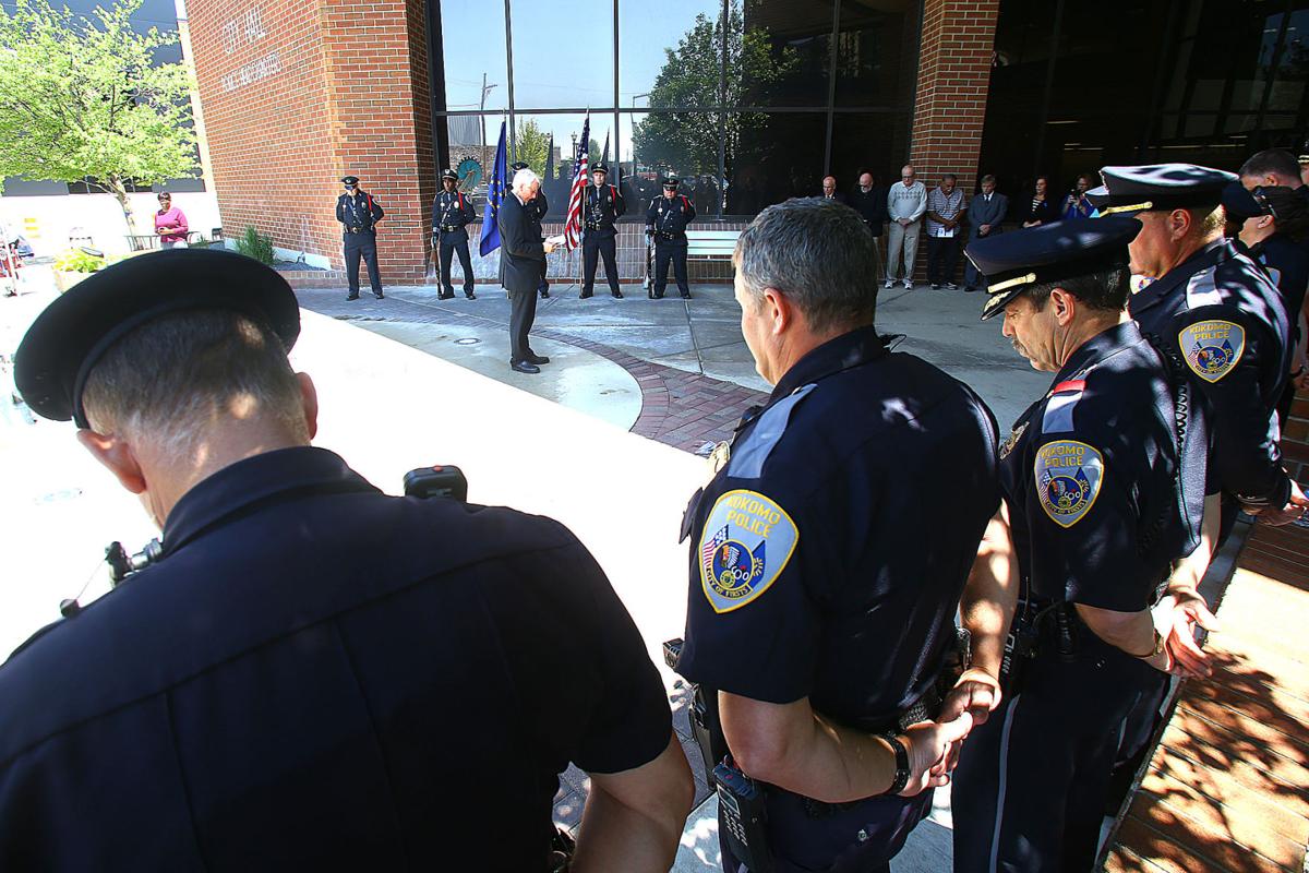 Uncovering the Past, Honoring the Fallen: A Dive into Kokomo Tribune Death Notices