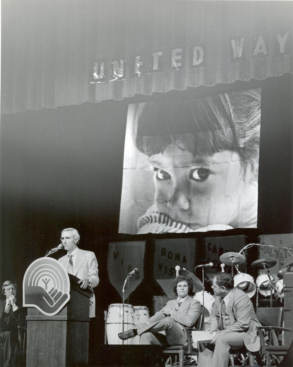 Havens Auditorium Celebrates 50 Years Of Bringing Community Together News Kokomotribune Com