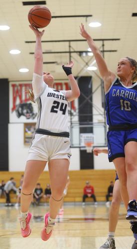 Western vs Carroll girls BB WEB ONLY 29.JPG