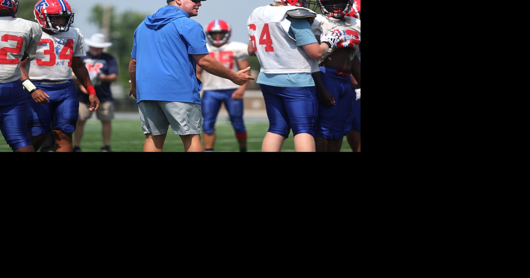 FOOTBALL: Kokomo Wildkats 2025 season preview Sports kokomotribune com