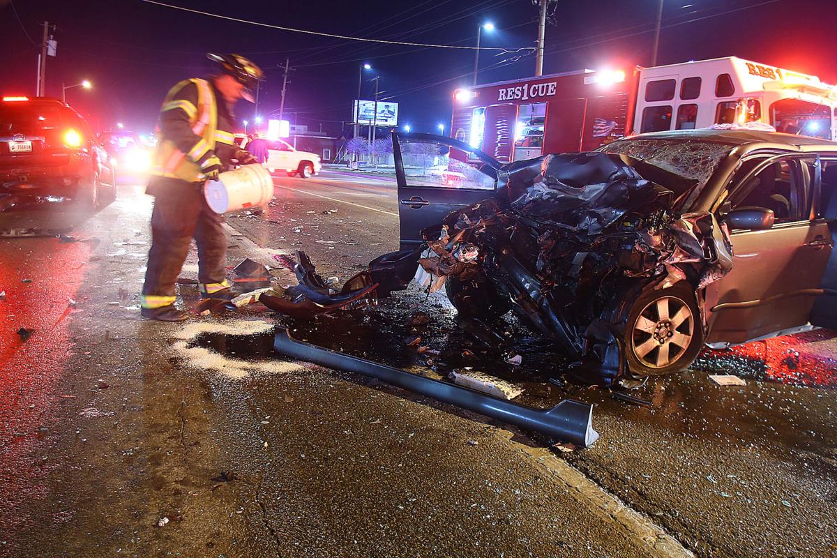 UPDATE Coroner, KPD correct information on Ashleigh Irwin’s fatal