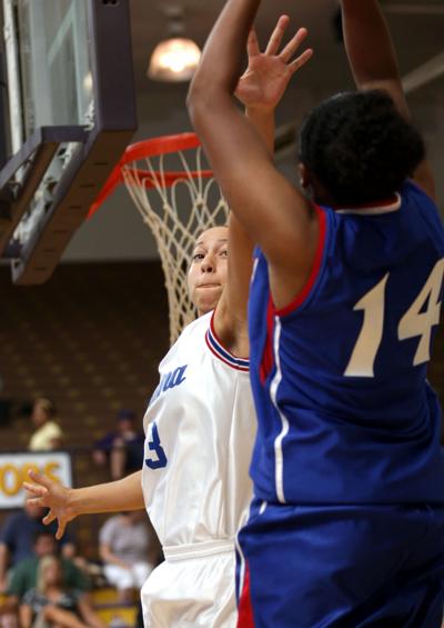 Mattox Drake Help Indiana All Stars Win Scrimmage Sports