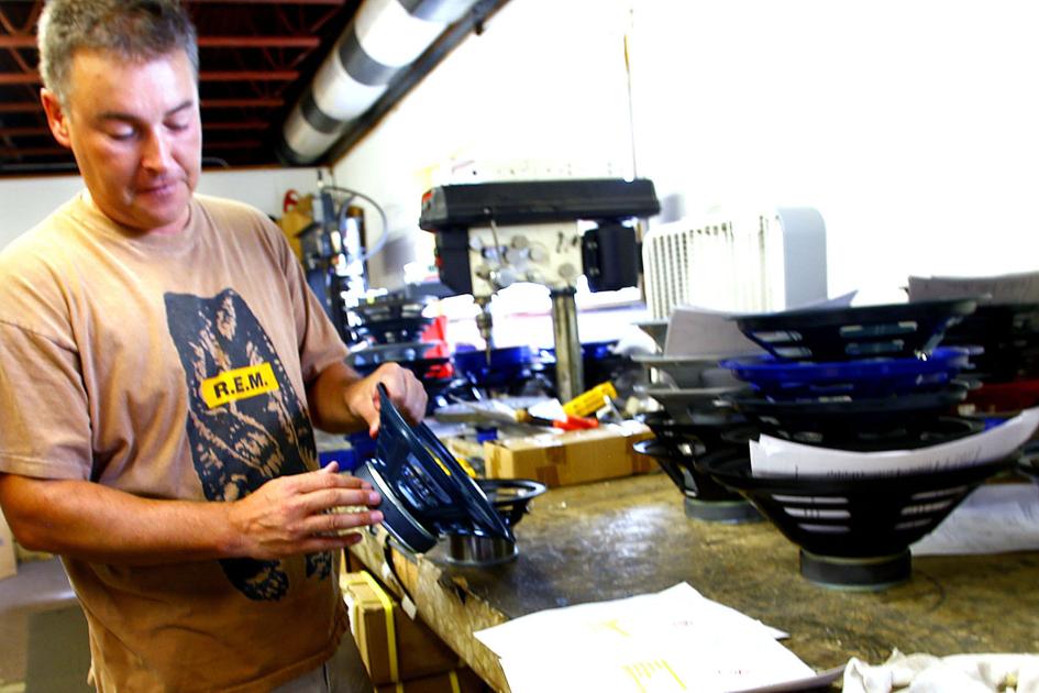 Weber Spreads Sound Through Speakers Craved By Industry S Best News Kokomotribune Com