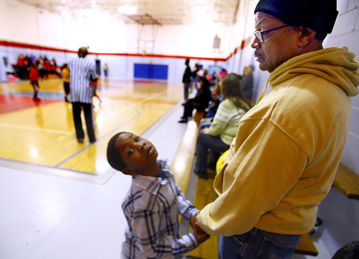 Carver Center A family history Local news