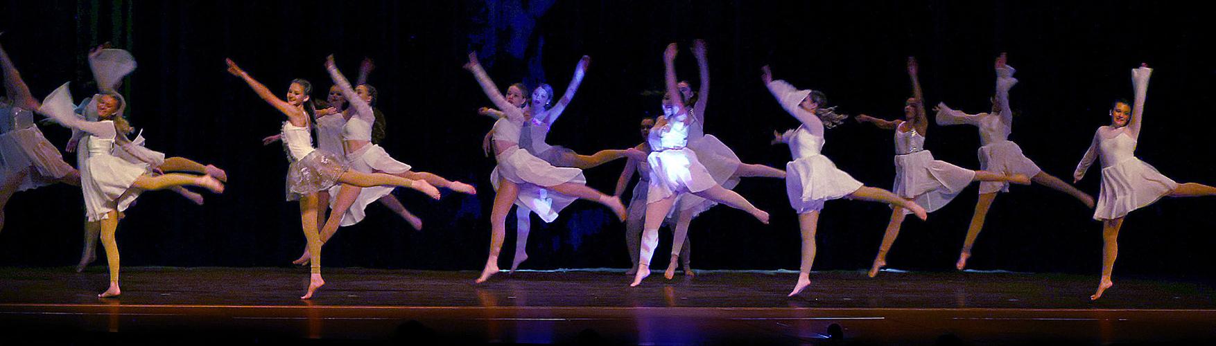 The Nutcracker by Dance Elite | News | kokomotribune.com