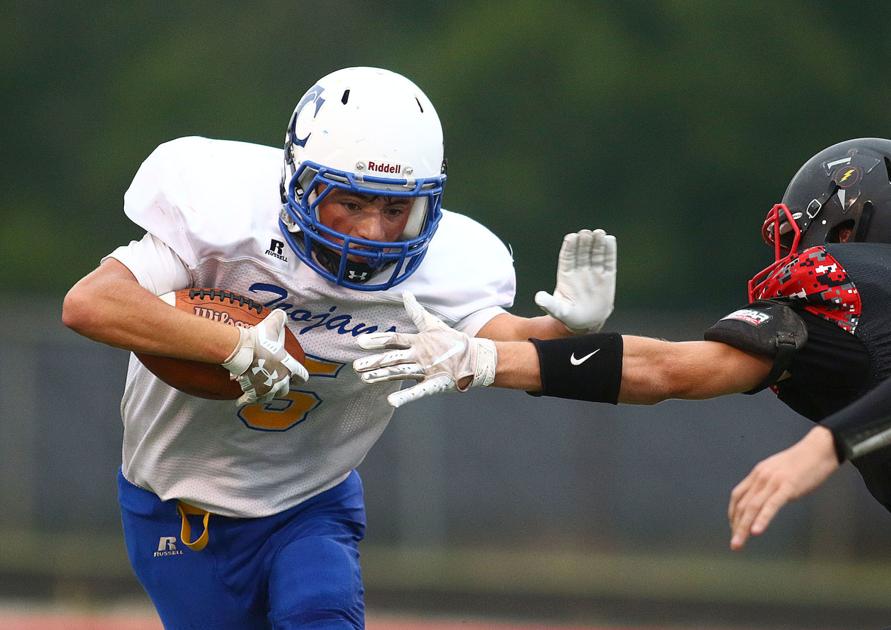 FOOTBALL: Carroll, Tri-Central, Peru previews - Sports ...