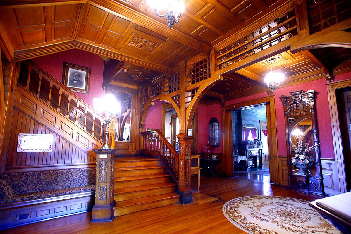 historical society to host