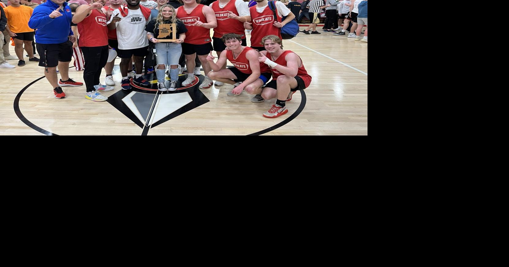 Kokomo wins CocaCola Barstool Basketball Tournament News