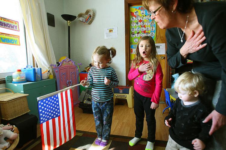 Early childhood education: Home daycares | Local news | kokomotribune.com