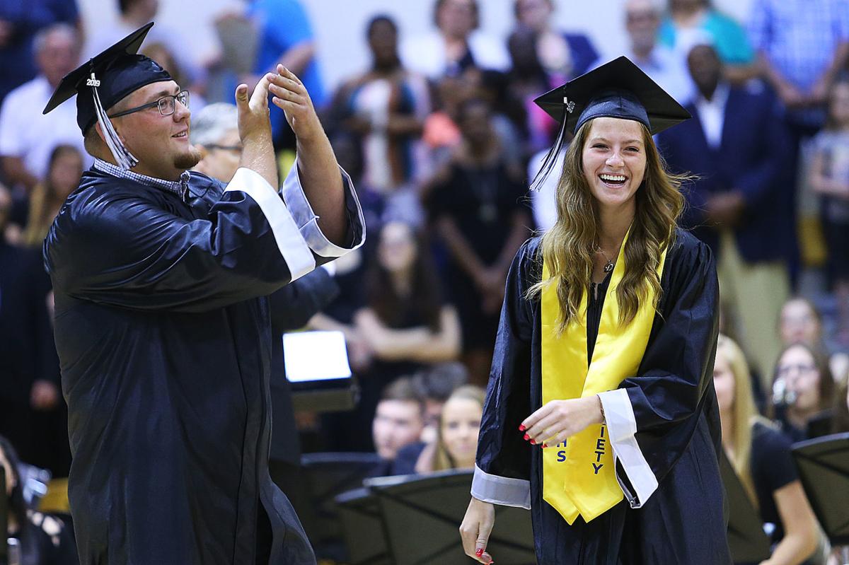 Western Hs Graduation News Kokomotribune Com
