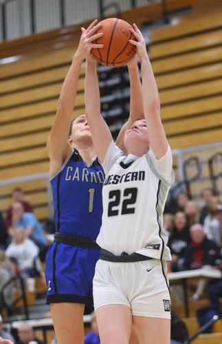 Western vs Carroll girls BB WEB ONLY 30.JPG