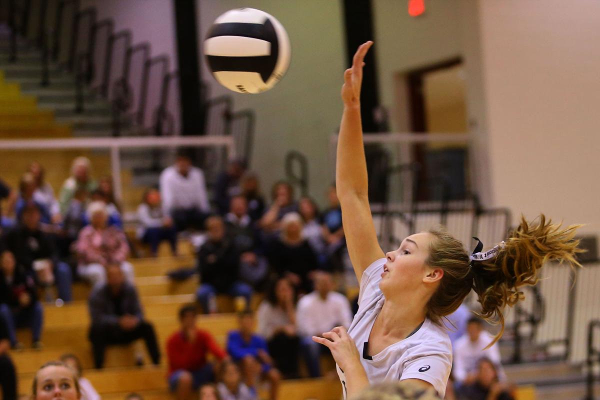 VOLLEY Howard County season preview Sports