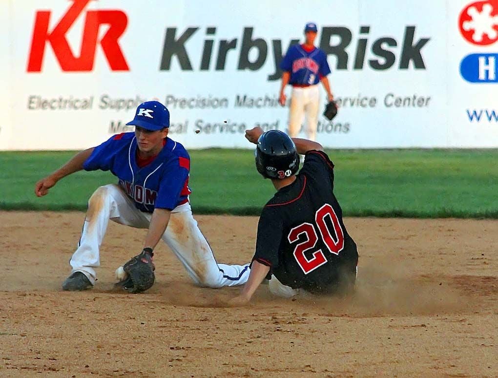 Lafayette Jeff bounces Kokomo in sectional final | Sports |  