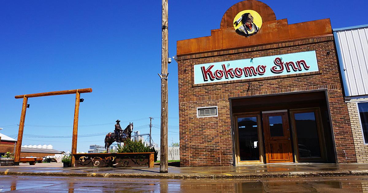 The Kokomo Inn Iconic South Dakota Bar Named After City Of Firsts Transformed Into Art Gallery News Kokomotribune Com The Kokomo Inn Iconic South Dakota Bar Named After City Of Firsts Transformed Into Art Gallery News Kokomotribune Com