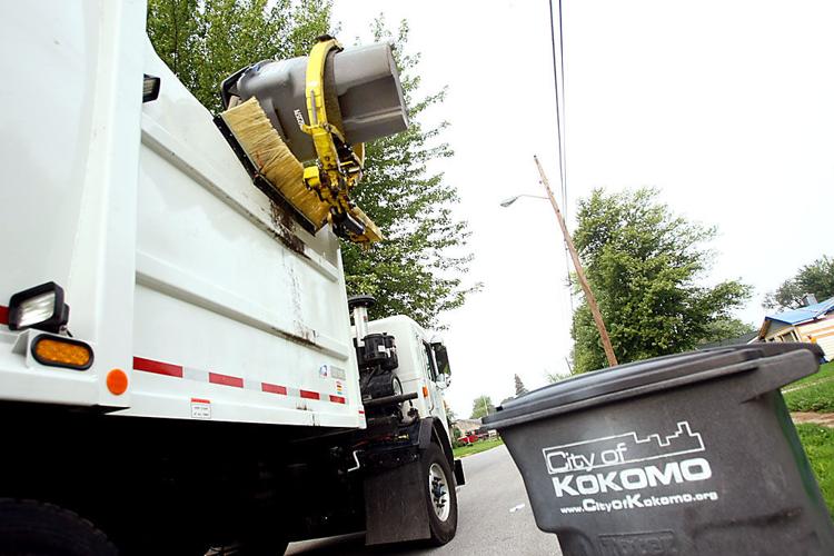 Trash Removal Service In Elkhart, Indiana