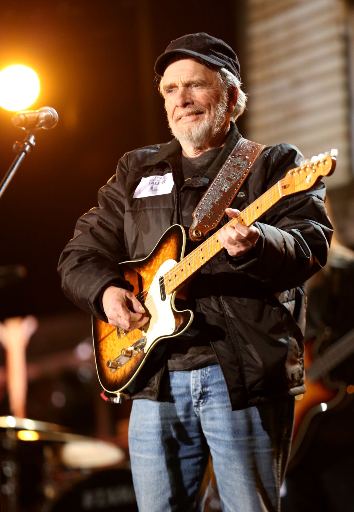 Country icon Merle Haggard, champion of the underdog, dies | Features ...