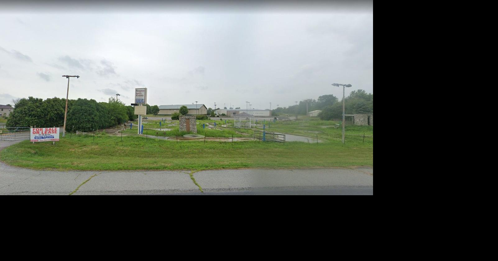 Russiavillebased travel trailer business plans move to Kokomo