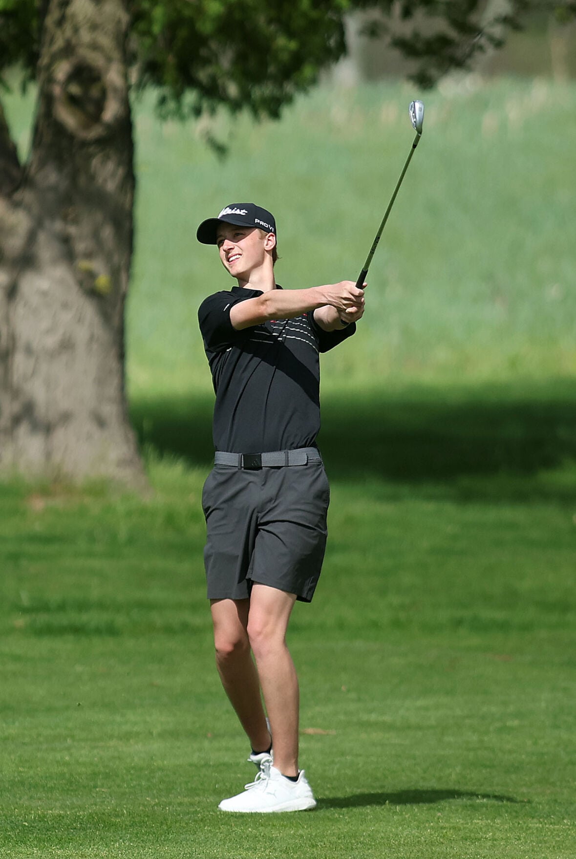 Brody Rafferty BOYS GOLF: Howard County 2026 season preview | Sports | kokomotribune.com