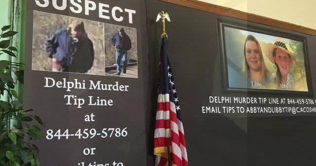 Kimber Riley Murder Sgt. Kim Riley discusses Delphi homicide | Multimedia | kokomotribune.com
