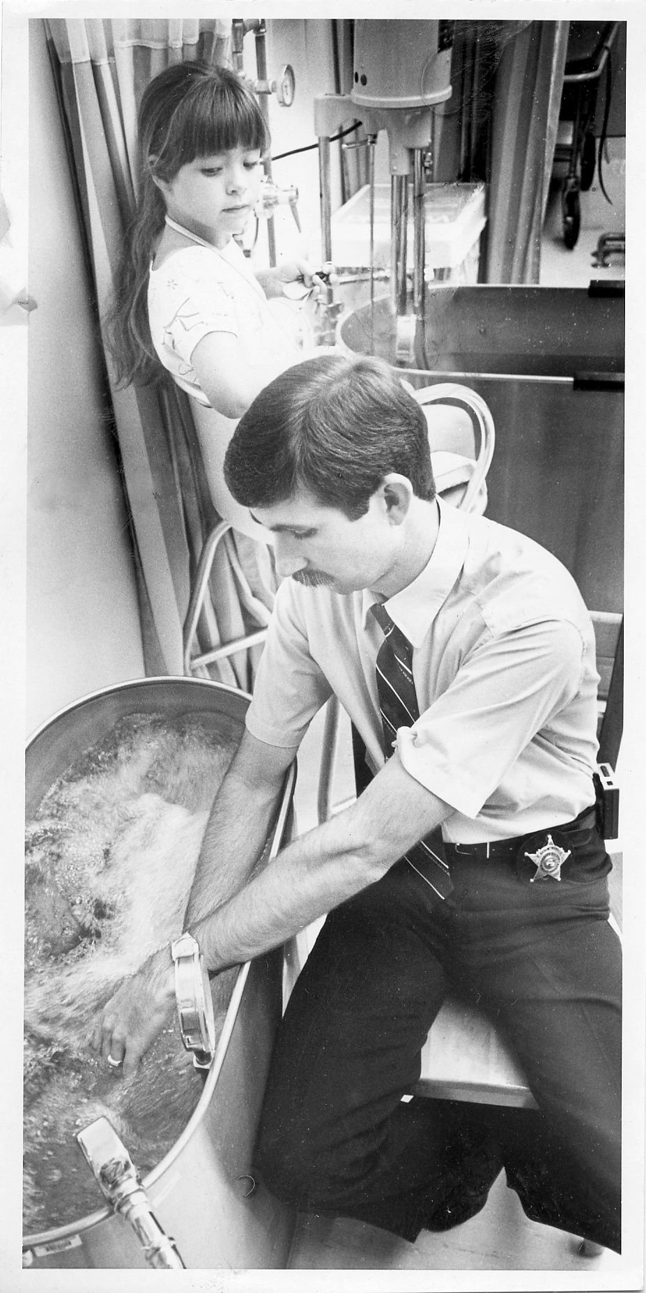 Courthouse Bomb News