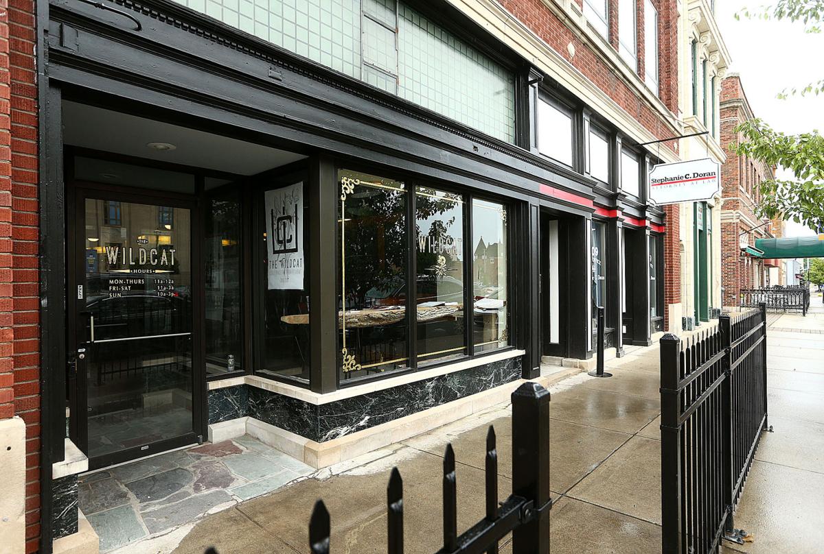 New downtown restaurant offers Indianagrown food News