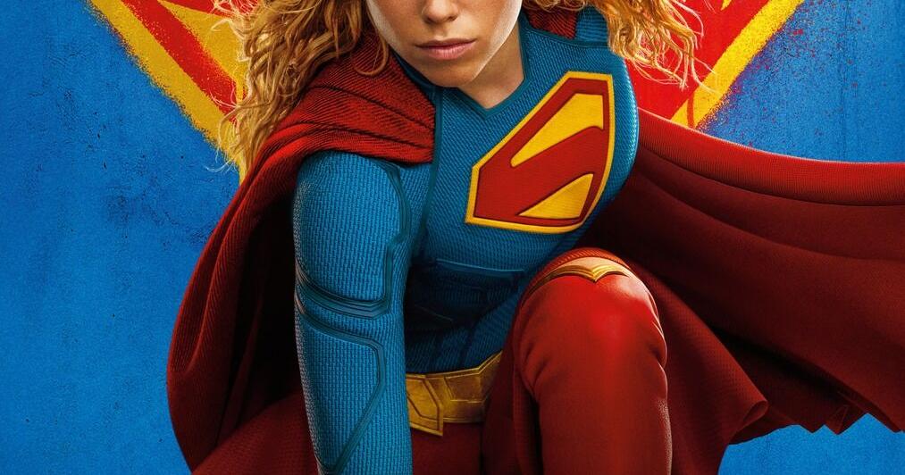 Film review: Alcock shines as ‘Supergirl,' film stumbles with story