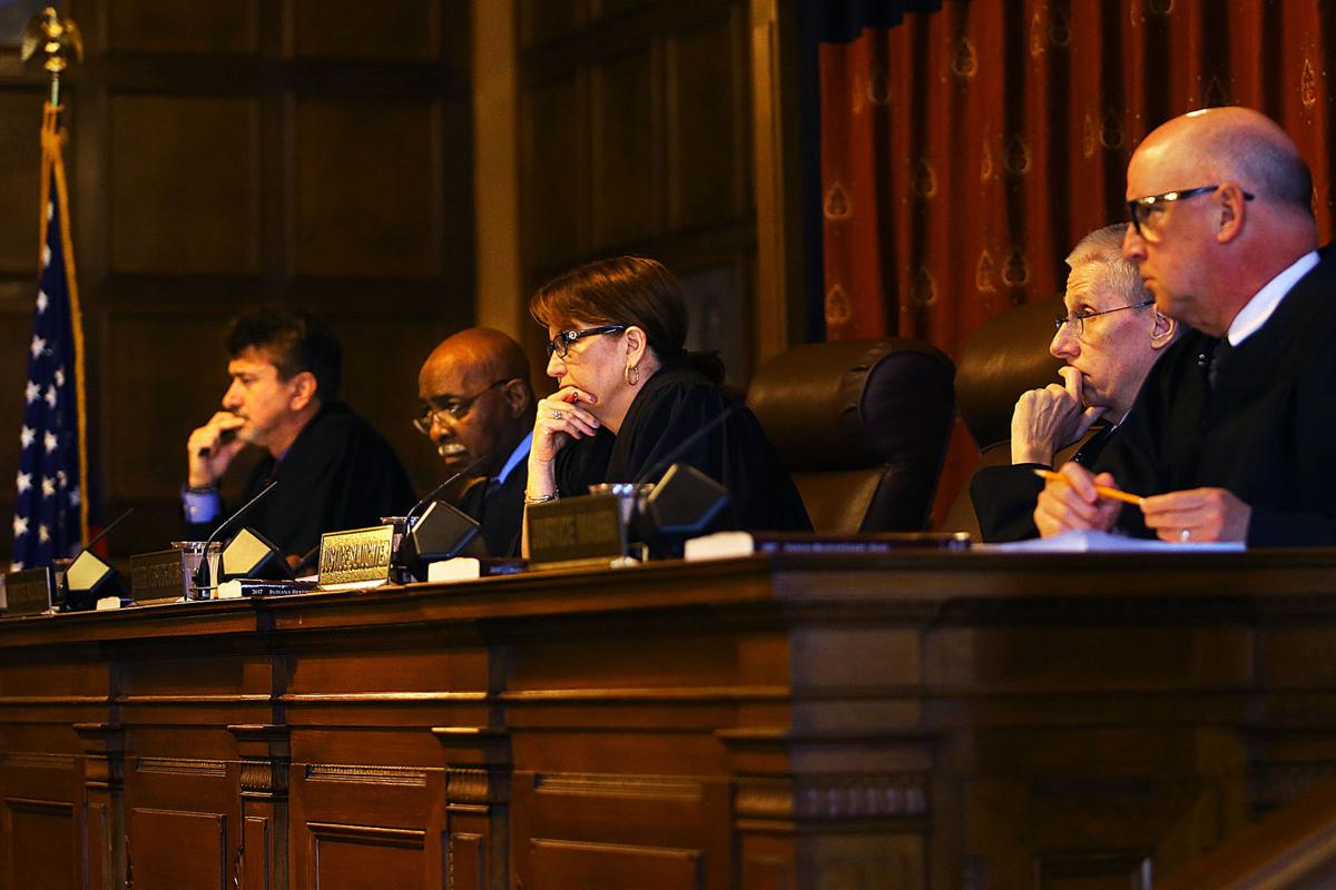 Howard County drug case placed on Supreme Court docket Local news