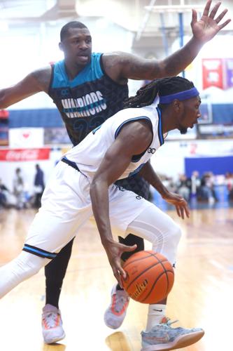 BobKats vs Warriors 29.JPG