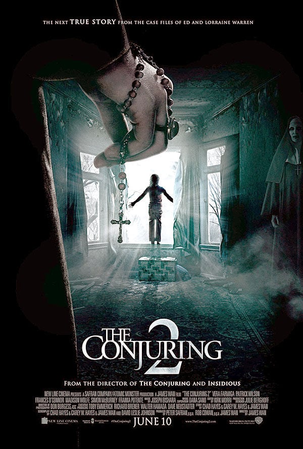 download the conjuring 1 full movie free